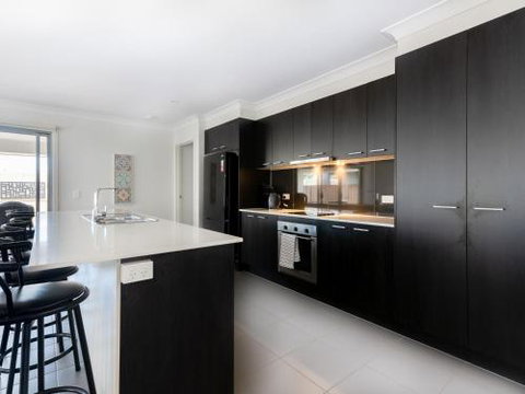 Ningadhun 50 The Drive Yamba - Australia Accommodation 0