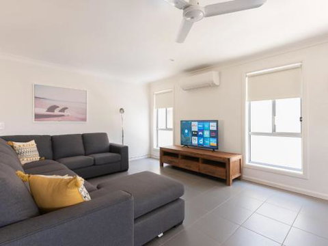 Ningadhun 50 The Drive Yamba - Australia Accommodation 3