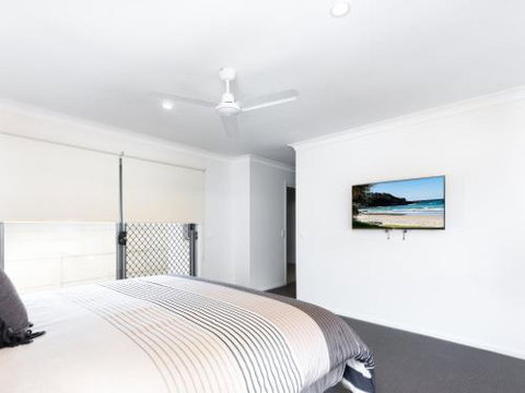 Ningadhun 50 The Drive Yamba - Australia Accommodation 4