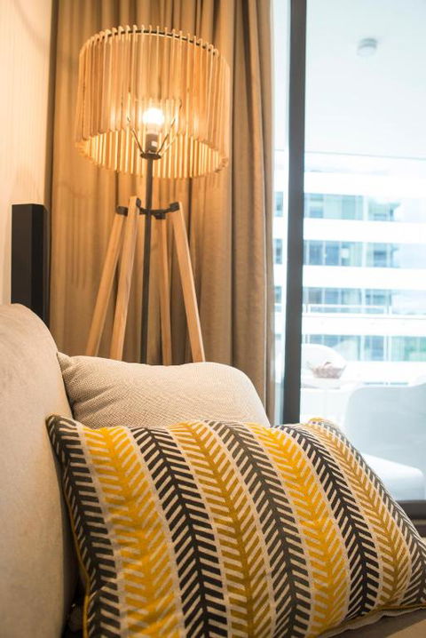 KUI Manhattan Apartments - Australia Accommodation 5