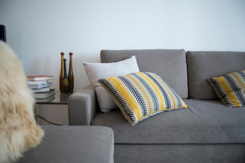 KUI Manhattan Apartments - Australia Accommodation 6