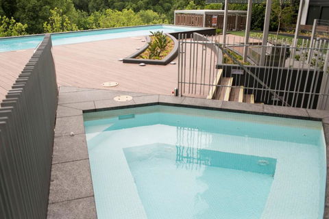 KUI Manhattan Apartments - Australia Accommodation 3