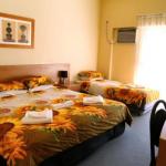 Blue Mountain Motel - Australia Accommodation 1