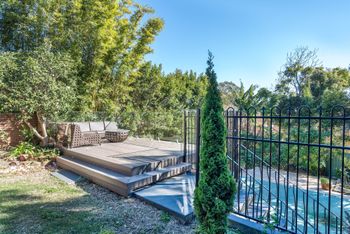 Spacious 4 Bedroom House The Hill - Australia Accommodation 6