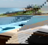 Eco Beach Resort - Australia Accommodation