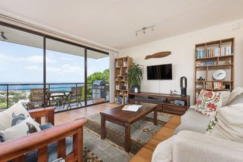 Amazing Tamarama Views H349 - Australia Accommodation 0