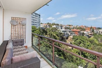 Amazing Tamarama Views H349 - Australia Accommodation 5