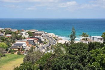 Amazing Tamarama Views H349 - Australia Accommodation 1