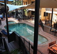 Apartments located at Blue Seas Resort - Australia Accommodation