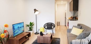 North Melbourne Lifestyle Stays - Australia Accommodation 3