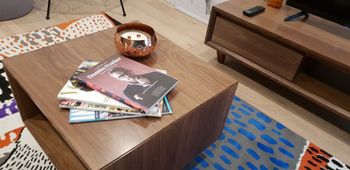 North Melbourne Lifestyle Stays - Australia Accommodation 4
