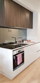 North Melbourne Lifestyle Stays - Australia Accommodation 6