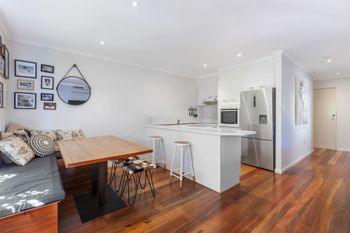 Roomerang At Binya Avenue - Australia Accommodation 4