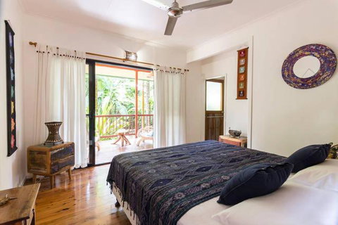 Wildwood - Australia Accommodation 2