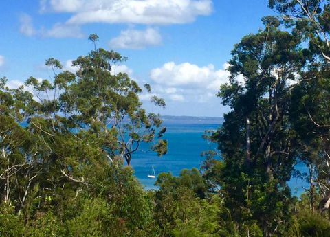 The Holiday House - Australia Accommodation 4