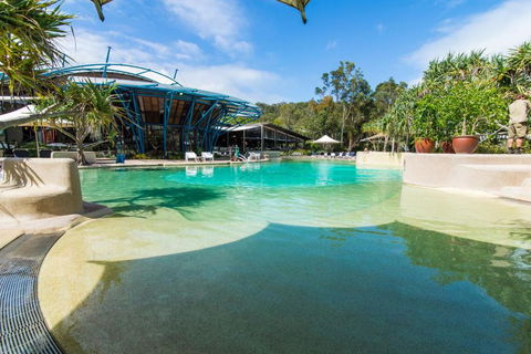 The Holiday House - Australia Accommodation 1