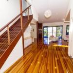 The Holiday House - Australia Accommodation 0