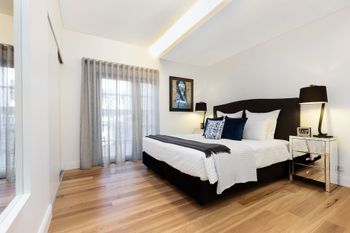 Pyrmont Modern 1 Bed Apartment 189 Har - Australia Accommodation 1