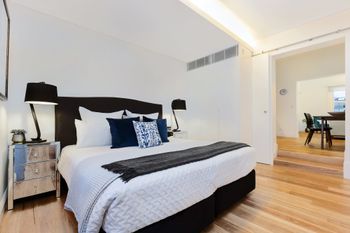 Pyrmont Modern 1 Bed Apartment 189 Har - Australia Accommodation 4