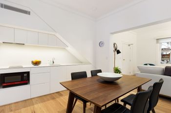 Pyrmont Modern 1 Bed Apartment 189 Har - Australia Accommodation 3