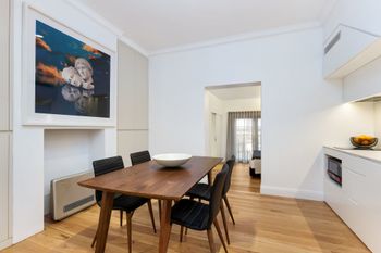 Pyrmont Modern 1 Bed Apartment 189 Har - Australia Accommodation 2