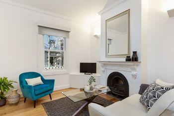 Pyrmont Modern 1 Bed Apartment 189 Har - Australia Accommodation 6
