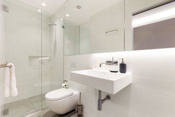 Pyrmont Modern 1 Bed Apartment 189 Har - Australia Accommodation 5