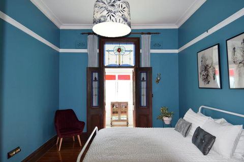 Avoca House Circa 1900 Gorgeous Federation Home - Australia Accommodation 4