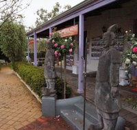 Spooky Hall Motel - Australia Accommodation
