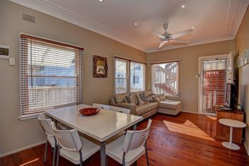 Ocean Parade By The Beach Unit - Australia Accommodation 0