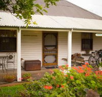 Davidsons Cottage - Australia Accommodation