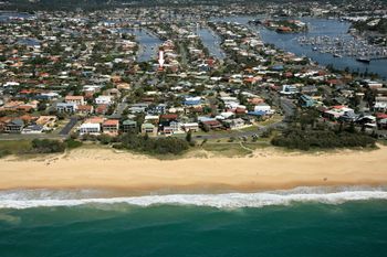 Oomoo 27a - Australia Accommodation 0