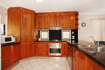 Oomoo 27a - Australia Accommodation 4