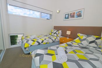 Pandanus Pocket 27 Holiday Apartment Casuarina - Australia Accommodation 3