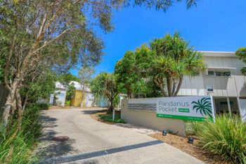 Pandanus Pocket 27 Holiday Apartment Casuarina - Australia Accommodation 4