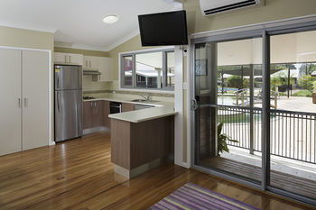 Active Holidays BIG4 Hunter Valley - Australia Accommodation 5