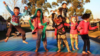 Active Holidays BIG4 Hunter Valley - Australia Accommodation 1