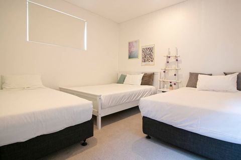 F03-darling Harbour 1 BDR APT - Australia Accommodation 4
