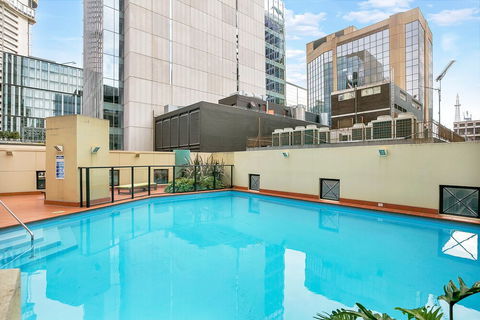 The Apartment Service HOSK3 - Australia Accommodation 0