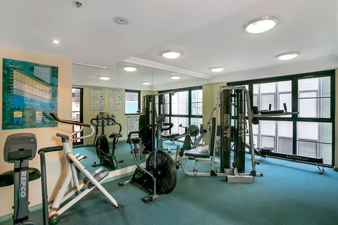 The Apartment Service HOSK3 - Australia Accommodation 3