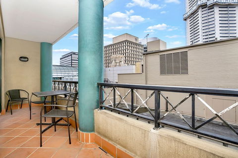 The Apartment Service HOSK3 - Australia Accommodation 4