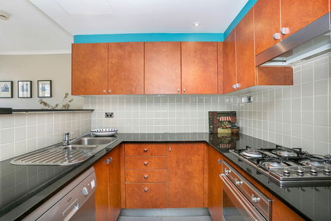 The Apartment Service HOSK3 - Australia Accommodation 6