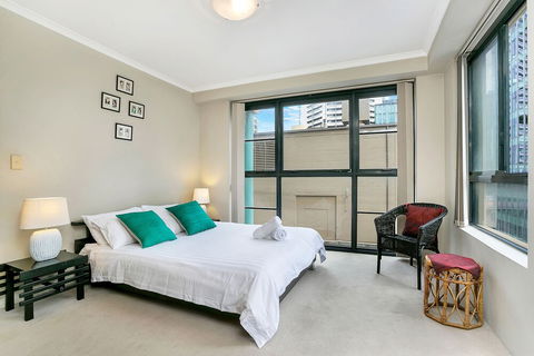 The Apartment Service HOSK3 - Australia Accommodation 1
