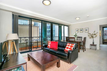 The Apartment Service HOSK3 - Australia Accommodation 5