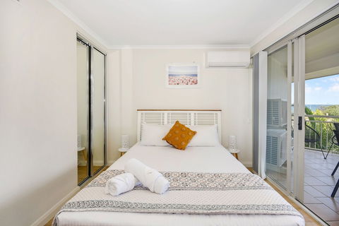 Alex Beach Resort 412 - Australia Accommodation 3