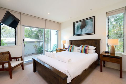 Your Place At Belongil Beach - Australia Accommodation 6