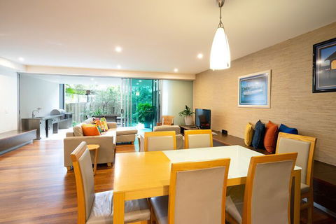 Your Place At Belongil Beach - Australia Accommodation 4