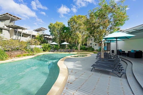 Your Place At Belongil Beach - Australia Accommodation 2