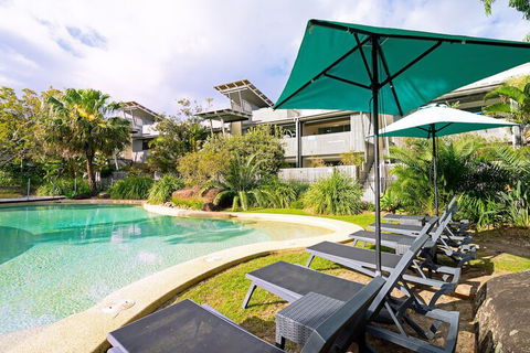 Your Place At Belongil Beach - Australia Accommodation 1