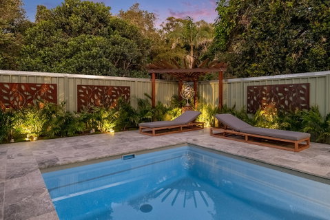 A PERFECT STAY - Byron Sunrise - Australia Accommodation 6